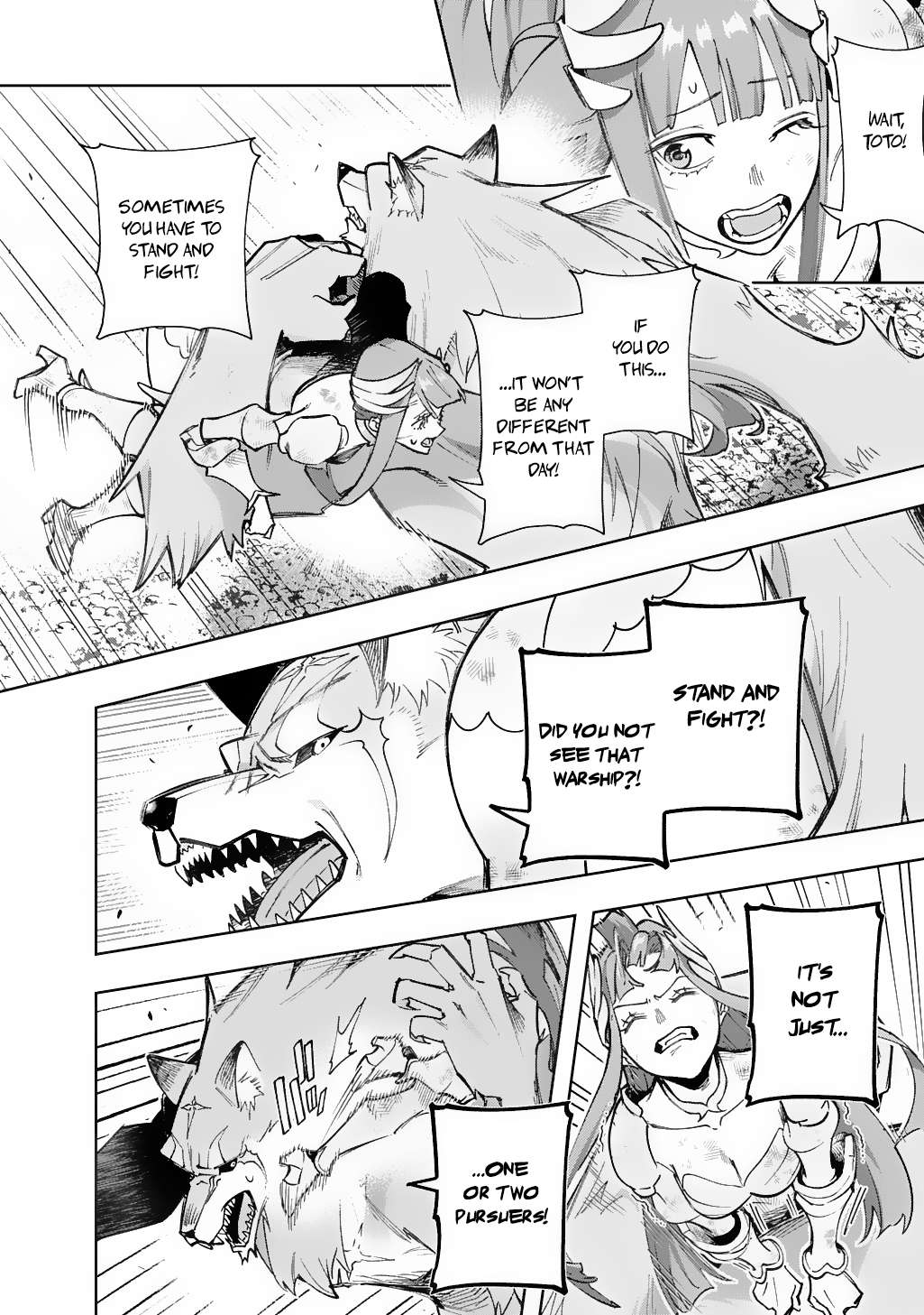 The Kingdoms of Ruin Chapter 56 18